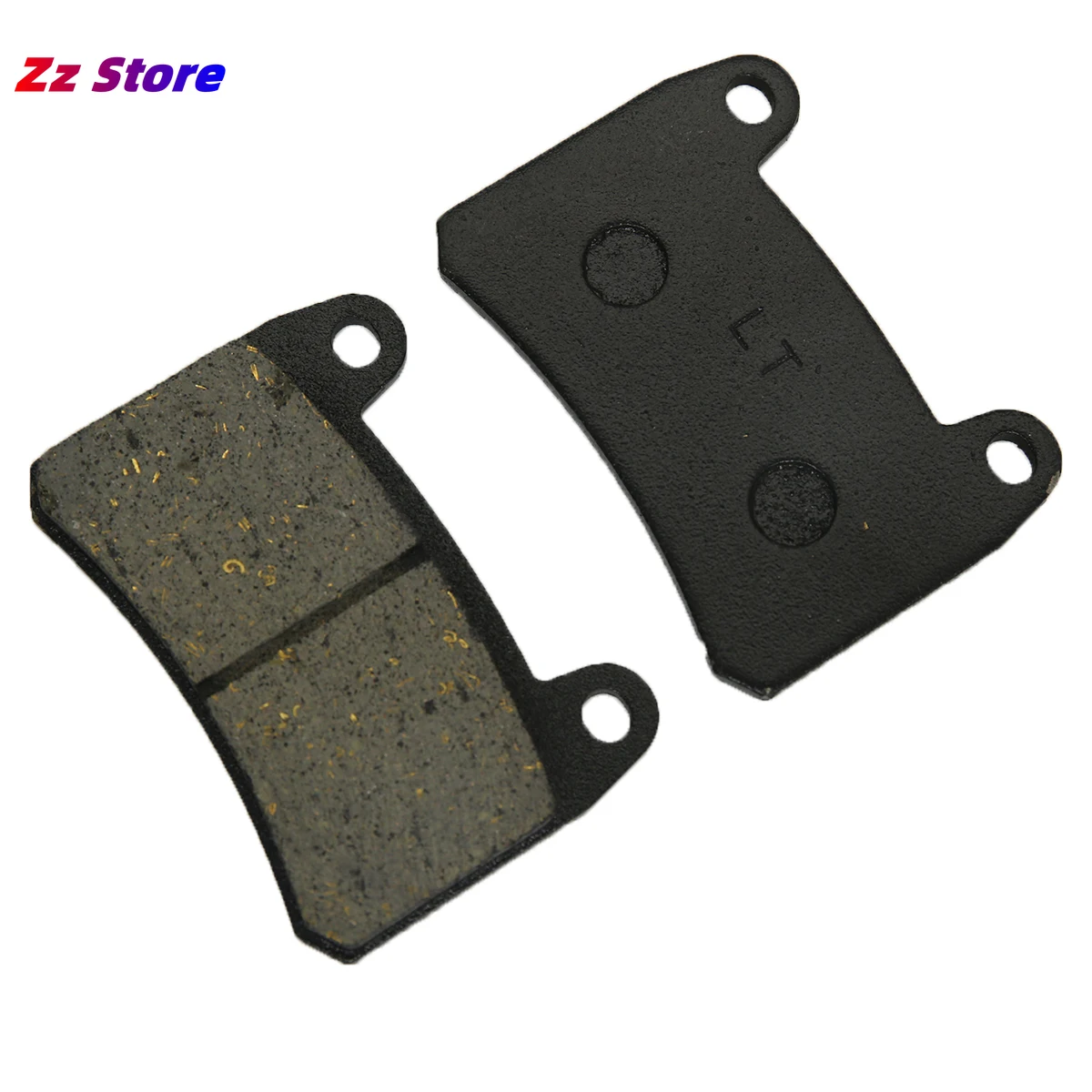 

Колодки тормозные для Бенелли, BND, 302, TT, 300, STELS, 300, FLAME 200, Keeway rкв, универсальный код KSR, VLM, VLC, размытая 125, 150, RKX, 200