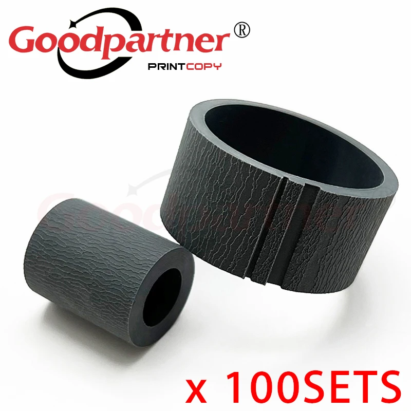 Cilindro de Recolhimento da Impressora Epson L300 L310 L350 L355 L362 L365 L366 L360 L110 L120 L130 L132 L210 L220 L222 L455 L456 100 1569314 1569311