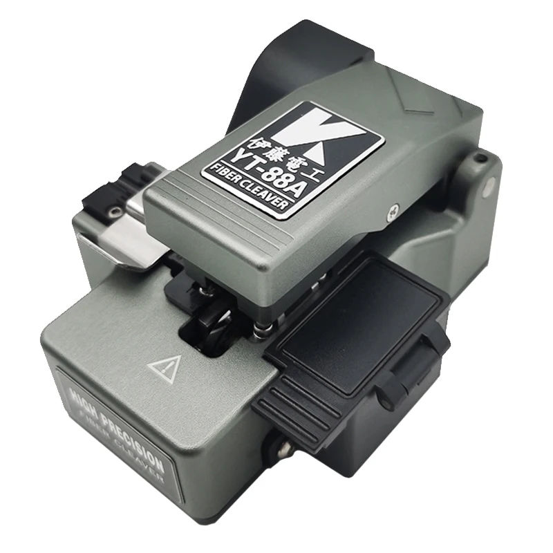 2022 Fiber Cleaver Blade Fiber Optic Cleaver