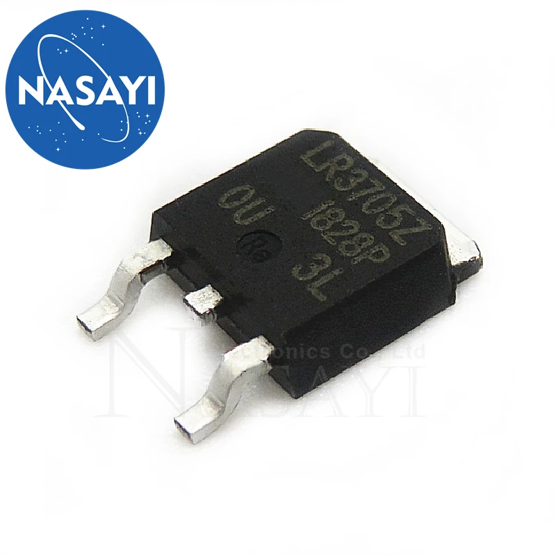 

LR3705Z IRLR3705Z TO-252