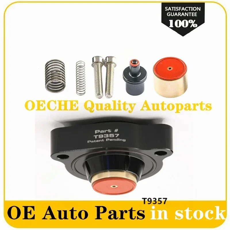 Фото Новый переключающий клапан DV + Performance, различные новые для BMW для Ford VW Audi T9351 T9352 T9355 T9356 T9357 T9358 T9359 T9451 №5