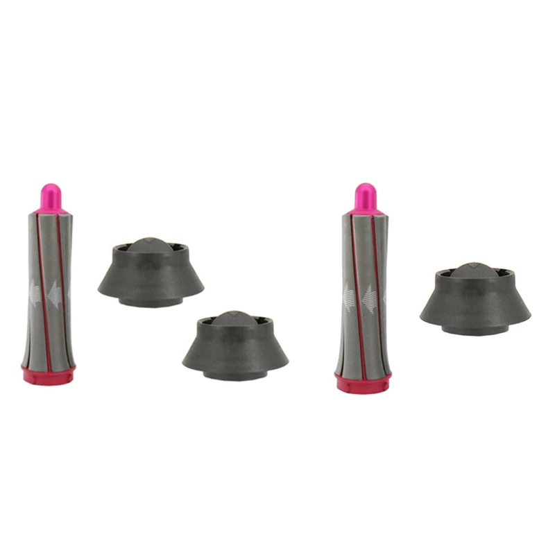 

Curling Barrels 30MM And Adapters For Dyson Supersonic Hair Dryer Curling Attachment Automatic Curl Styler Tool