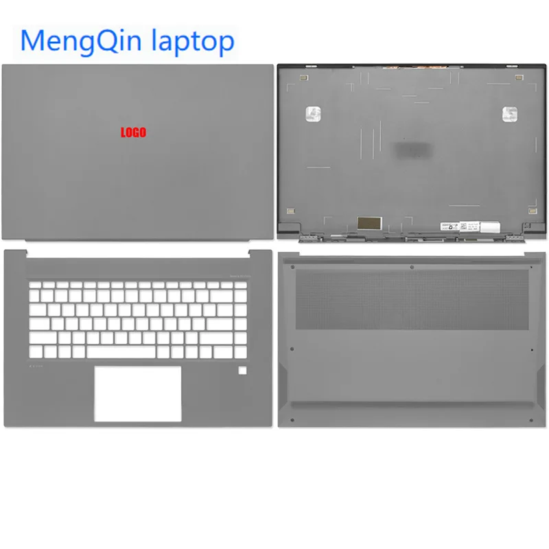 

Laptop Lcd Rear Lid Screen Top Case 95% New For HP ZBOOK Studio G7 G8 Palmrest Keyboard Bezel Host Lower Cover Bottom Shell