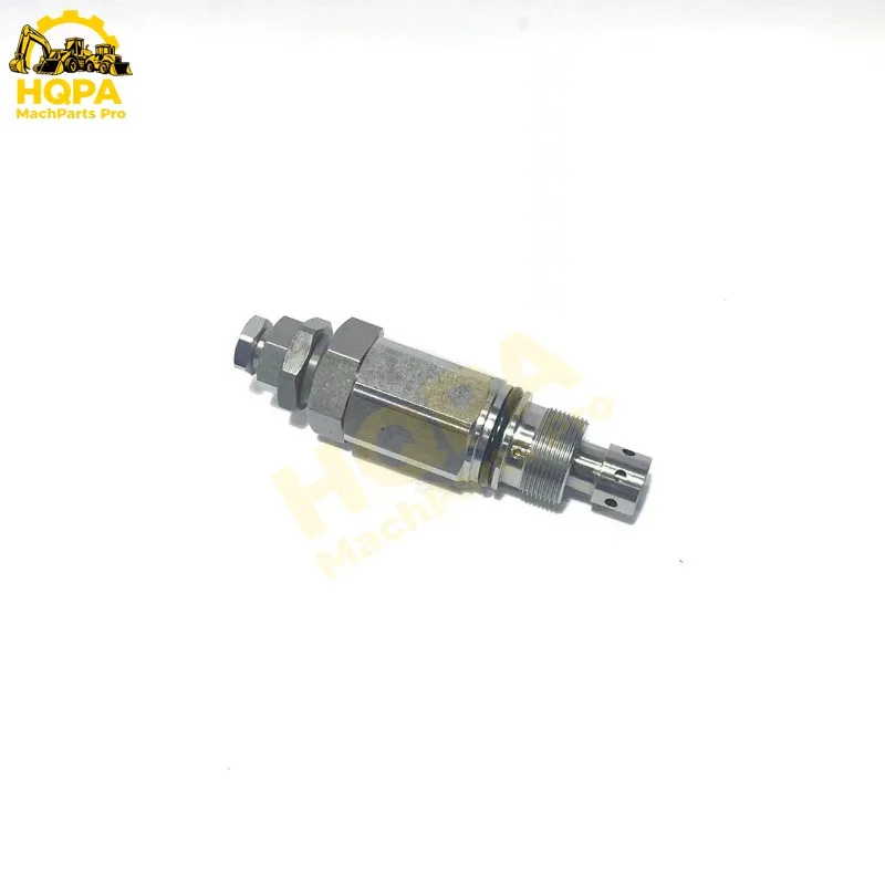 Предохранительный клапан CA3166212 316-6212 3166212 для экскаваторов Caterpillar 307D 308D 308E 308E CR 308E SR (art.: 3920daa844a3d) - 3920daa844a3d