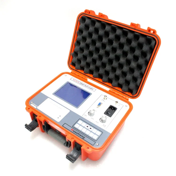 Huazheng Electric Высококачественный электрический кабельный локатор искатель линии