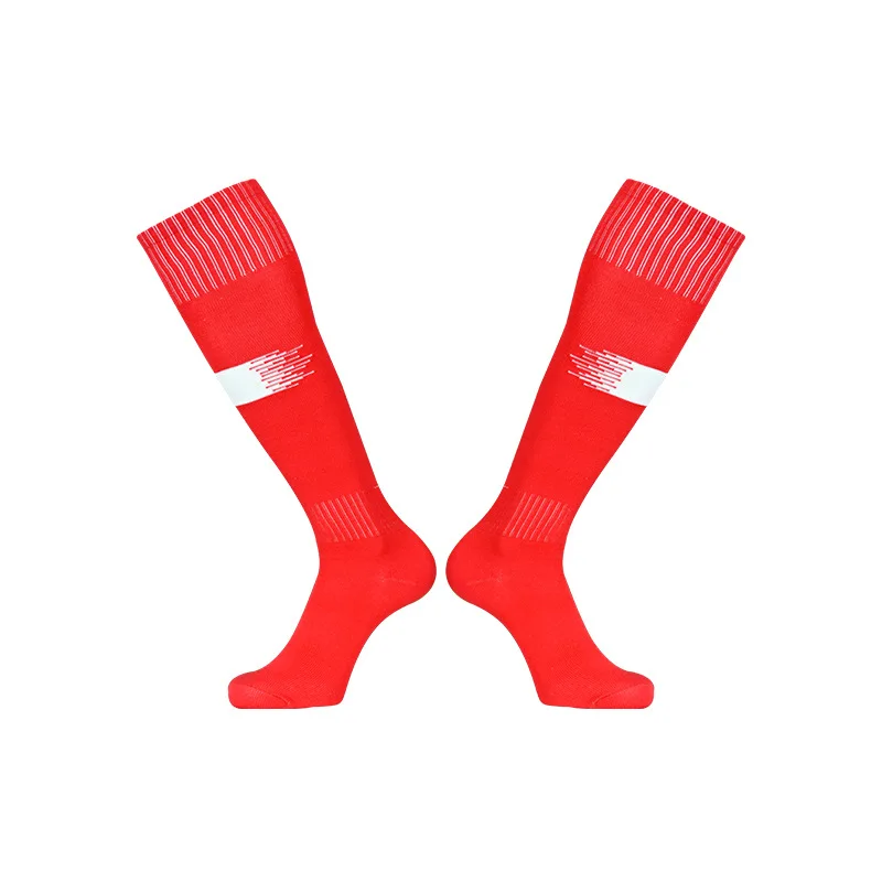 Running Compression Socks Thin Stockings Knee High Men And Children Sports Socks Marathon Cycling Football Travel Varicose Veins