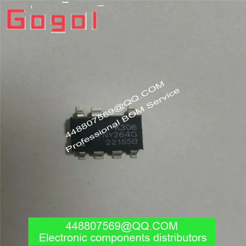 TNY264GN TNY264 SOP-7 100% новинка 10 шт.