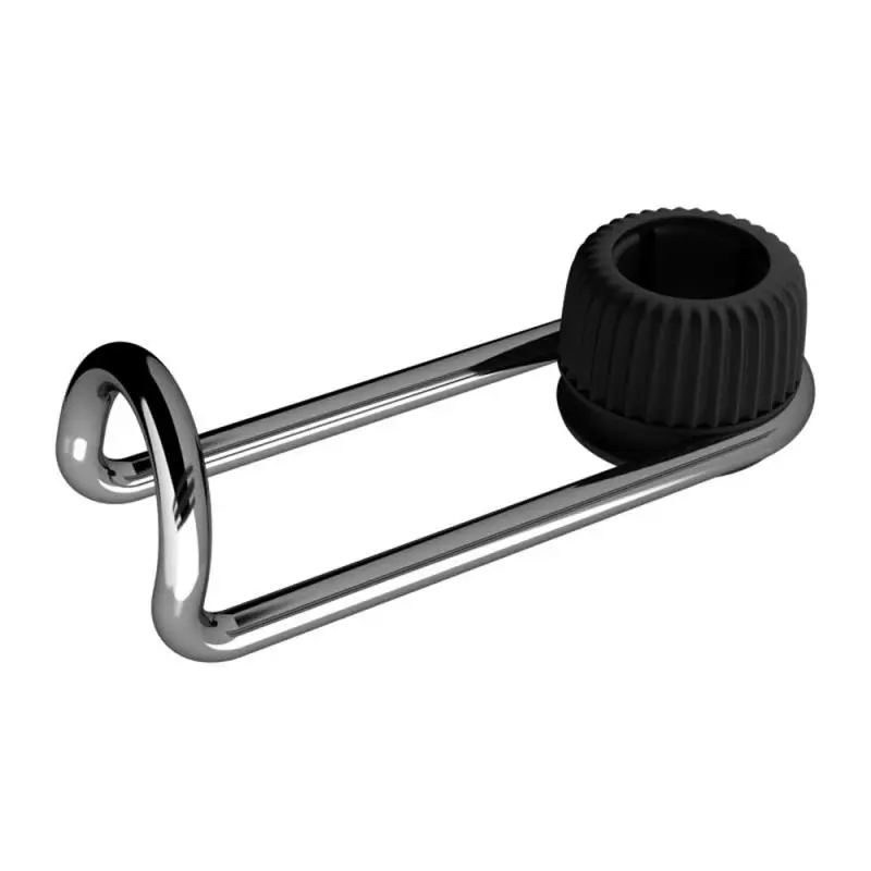 

Universal Creative Alloy Car Hook Portable Durable Store Car Interior Convenient Design Seat Back Car Hook