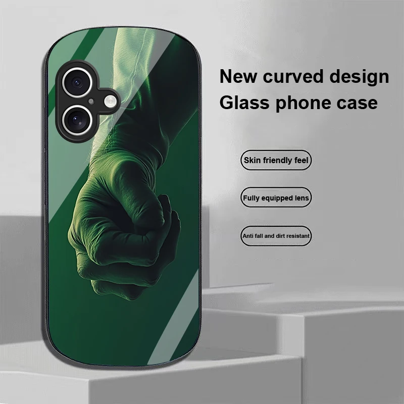 Лунные космонавты для Apple iPhone 16 11 13 15 14 Pro Max 12 Mini 7 8 Plus XR X XS чехол телефона из