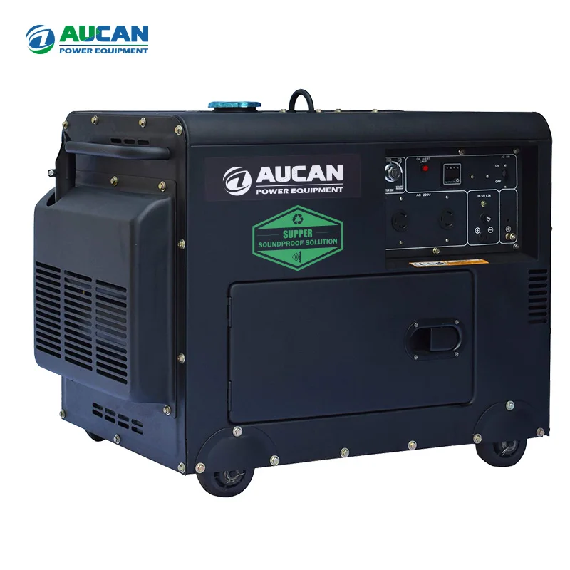 Home Standby Super Quiet  Generators Prices