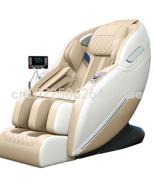 

Massage Chair, Commercial Sharing, Full-automatic Luxury Voice Control, Space Capsule, Massage Chair, Manufacturer, Wholesale