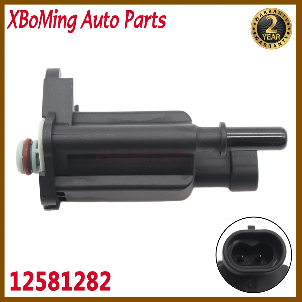 Клапан продувки канистры пара электромагнитный клапан углеродного бака для BUICK