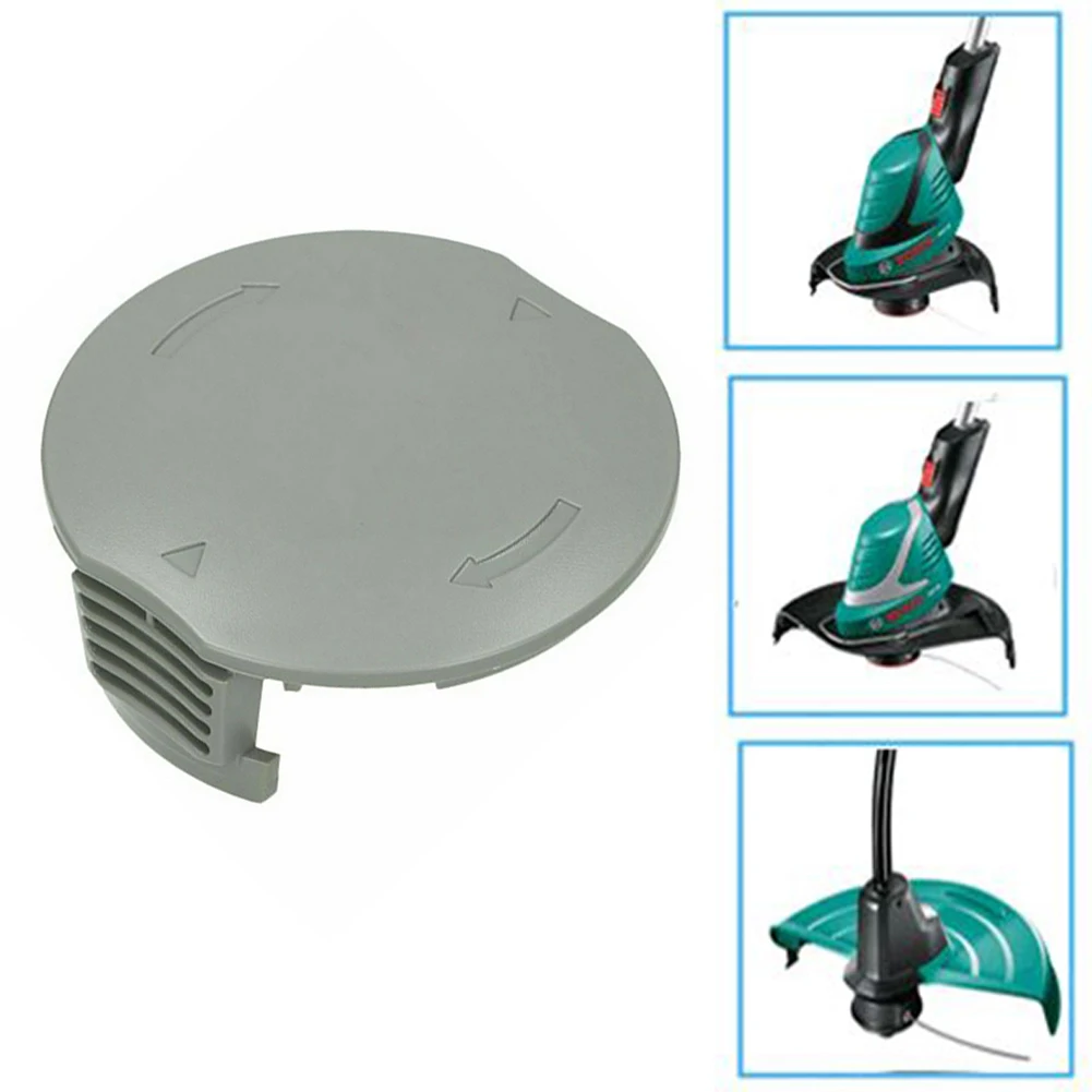 Колпачок для катушки газонокосилки Bosch Easygrass Cut 18-230 18-26 18-260 23 26 F016F05320 1 шт. - купить