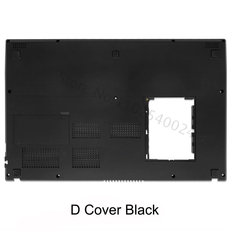 НОВАЯ задняя верхняя крышка ЖК-дисплея для ноутбука Acer TravelMate P2510 TMP2510 N16P8 передняя