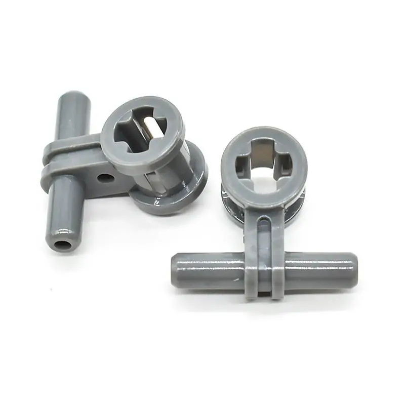 

Совместим с 99021 мелкими строительными блоками, 2-ходовой цилиндр с технологией поперечного отверстия, строительные блоки