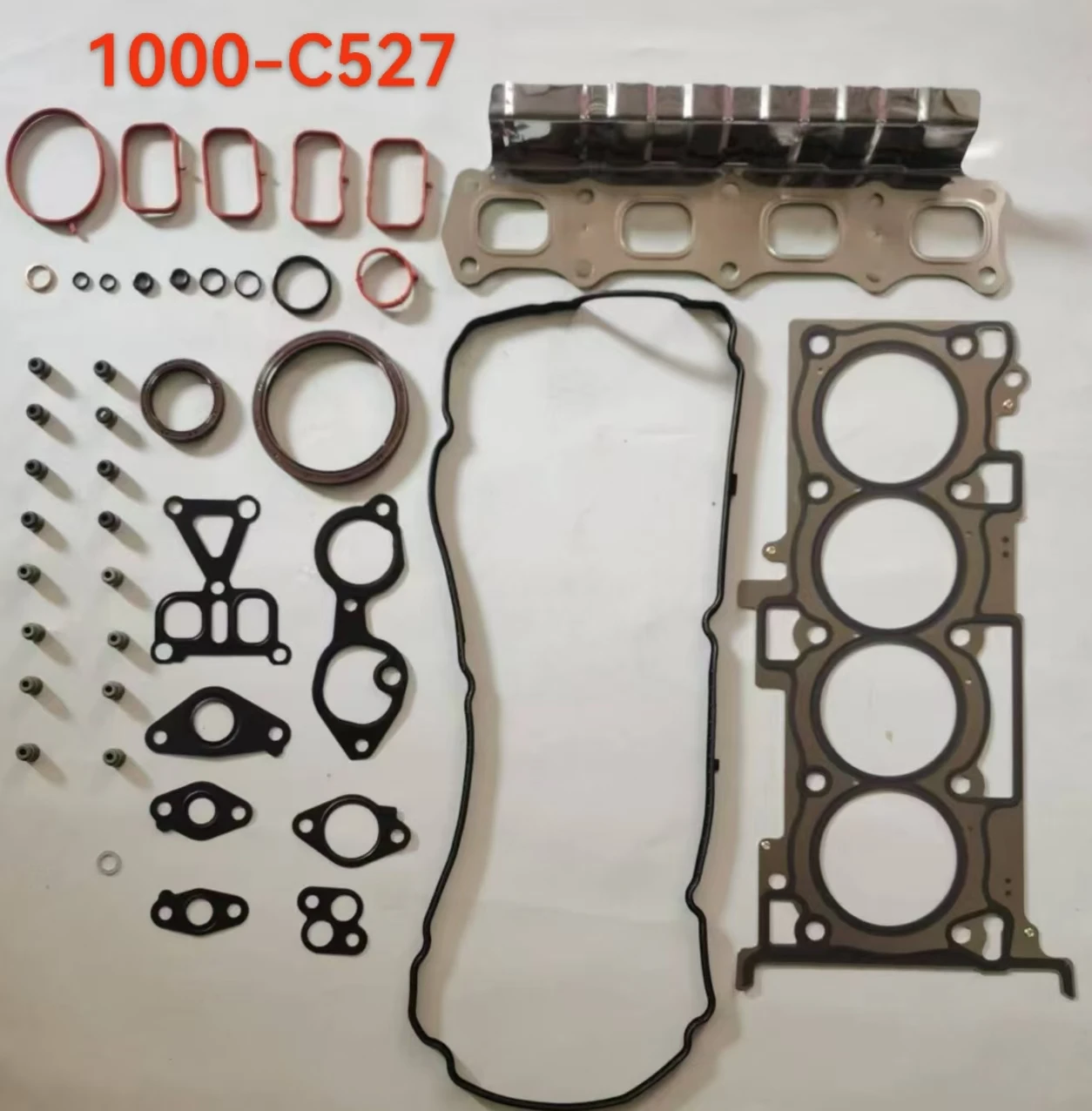 Комплект прокладок двигателя el15 для прокладки головки блока цилиндров Subaru 10105-AB040