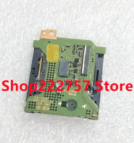 Плата памяти MS + SD запасные части для печатной платы камеры Sony ILCE-6000 A6000