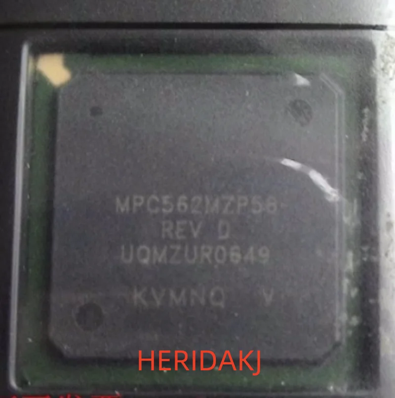 В наличии MPC562MZP56 REV D MPC562MZP MPC562 MPC562MZP56REV BGA