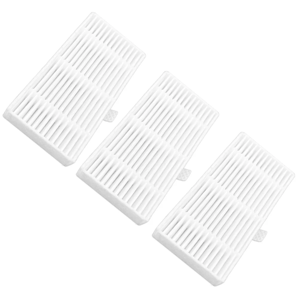 

High Quality Filters 151 2-in-1 Robot Cleaning Tool Accessories Filter For MAMNV BR150/BR151 For ZCWA BR150/BR