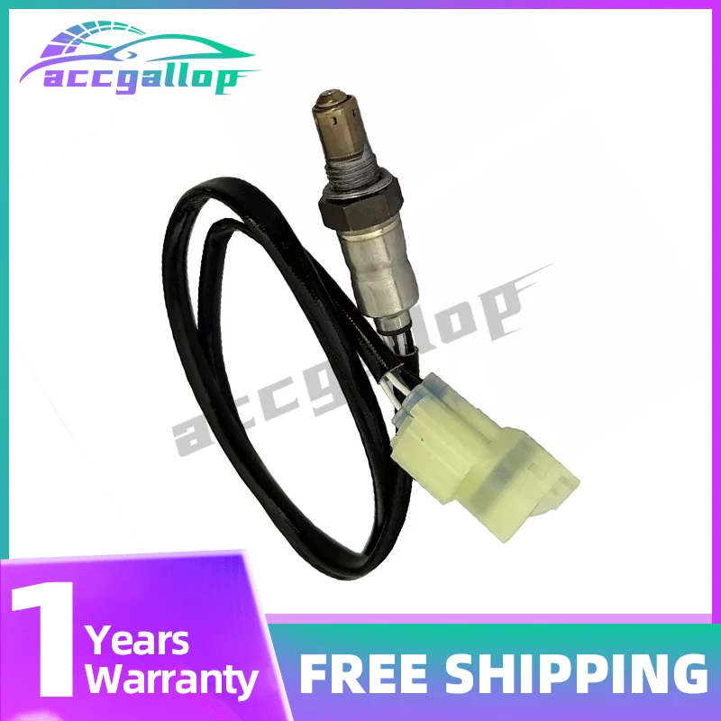 36531-MGJ-D01 Датчик кислорода для HONDA CBF 1000 RA 2010-2017 Лямбда-зонд 36531MGJD01