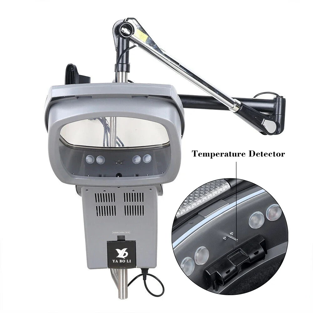 Настенный салонный озоновый микро-туман для парикмахерской