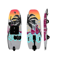 electric water kickboard sea power jet beginner easy to learn outdoor entertainment surfing supplies factory direct sales