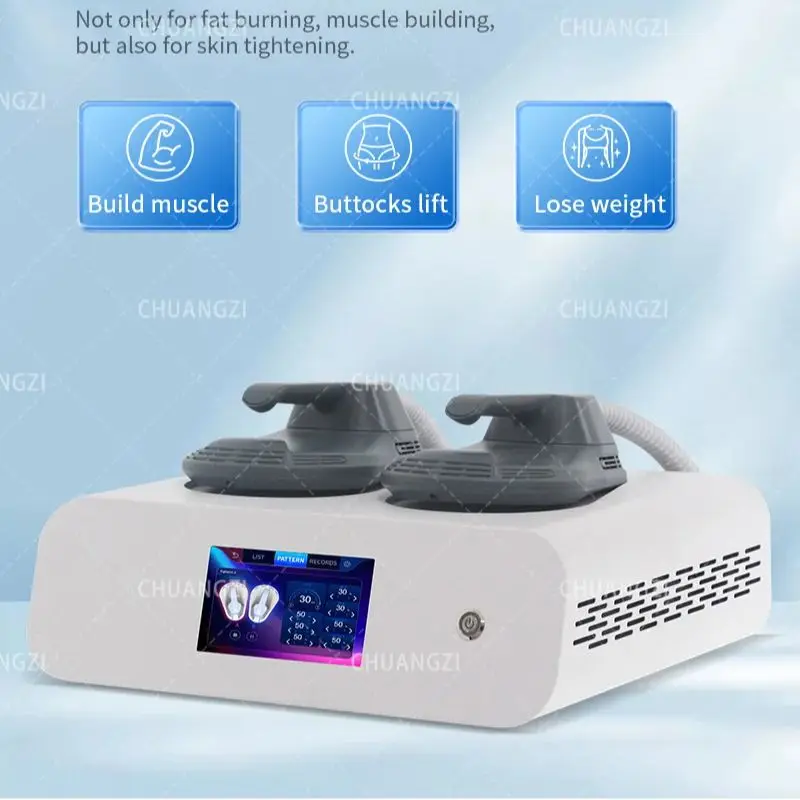 Профессиональная стимуляция мышц EMSzero Mini Nova RF 2024 устройство для