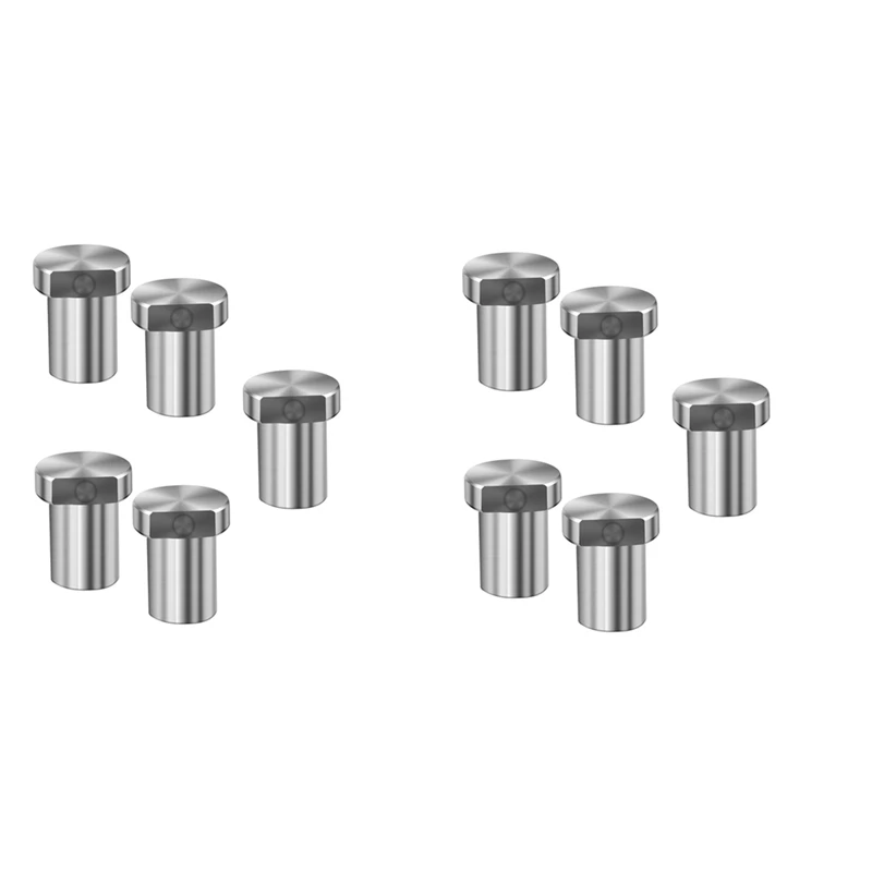 

5 шт., стопоры тормозные GTBL из нержавеющей стали