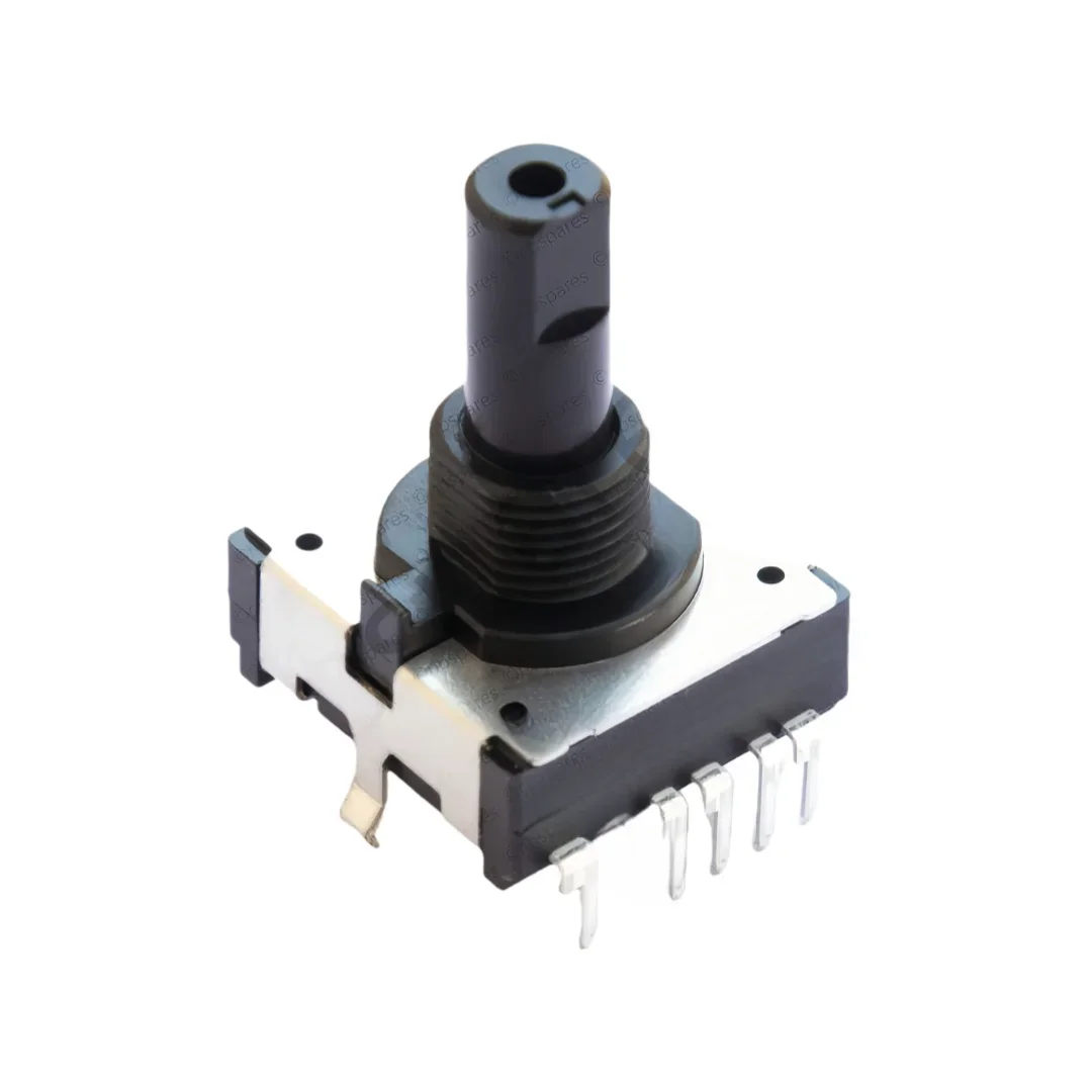 Pioneer DJM-V10LF DJM700 DJMV10 DJM900SRT 900NEXUS Микшерный переключатель Beat Effect Select Channel Selector Knob Switch