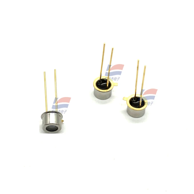 

YJJ 300 to 680 nm GaAsP photodiode G1115 in metal package