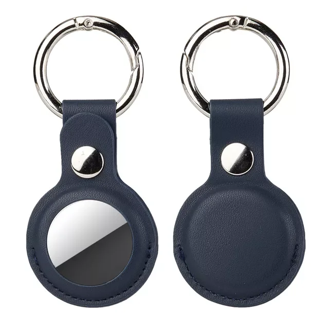 

Factory Direct Selling Air Tag Keychain Case Protective Cover Shell Tracker Anti-scratch For Apple Airtag Case
