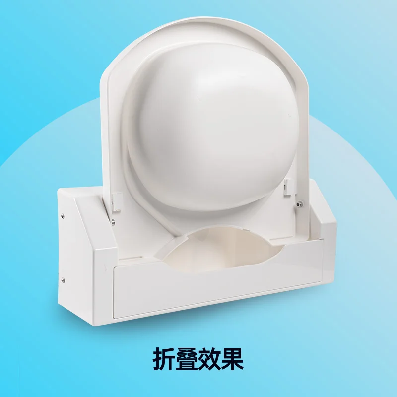 Встроенная раковина для ванной комнаты RV акриловая фоторамка