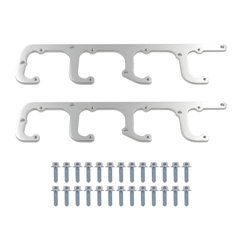 Квадратная крышка клапана спирали 5 3 л LS D581 D514A D510C 12558693 LSX Swap Truck LS1 LS3 LS2 LQ4 LQ9 LS6