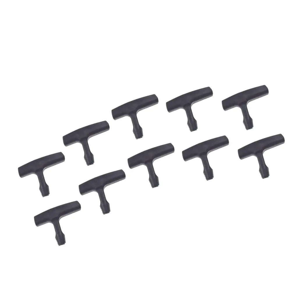

10pcs Starter Pull Handle Replacement 038 Ms380 Engine Starter