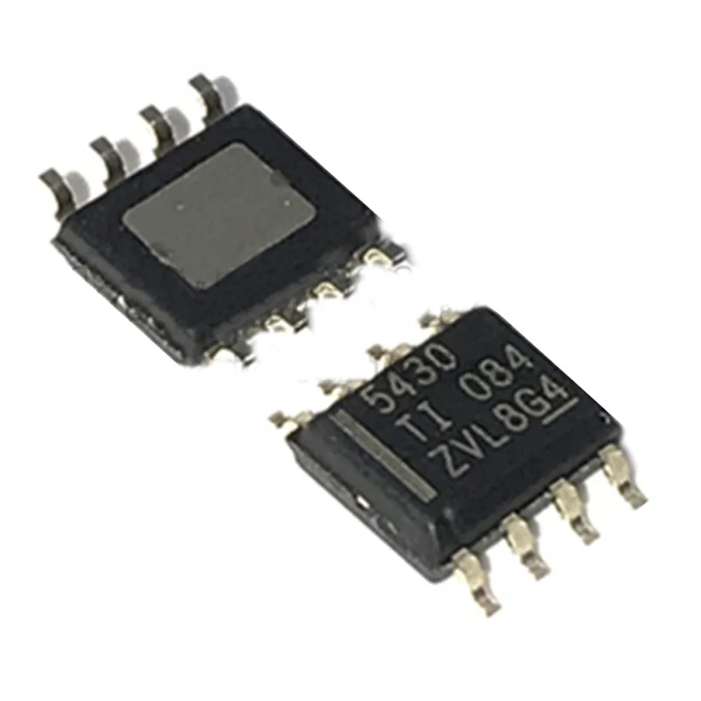 

10 шт. TPS5430DDAR SOP8 TPS5430 SOP 5430 SMD новый и оригинальный