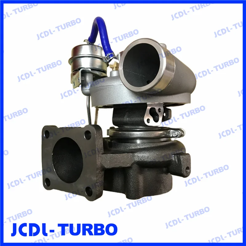 Турбокомпрессор CT26 1720117020 17201-17020 для TOYOTA Land Cruiser LandCruiser HR492HT 1HD 1HDT 1HD-T 180HP