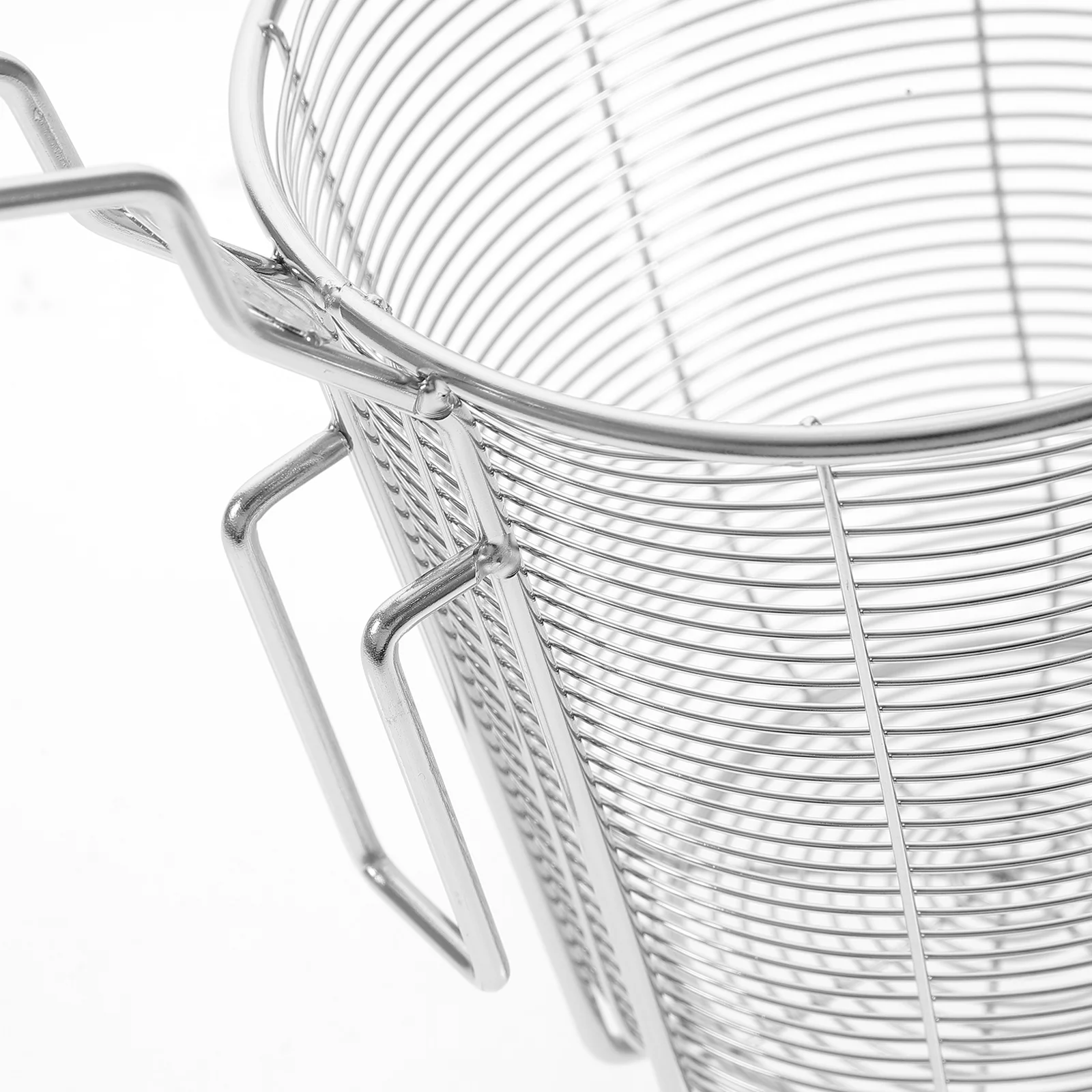 Горячий горшок дуршлаг азиатский паук сито для еды фритюрница сервировочная