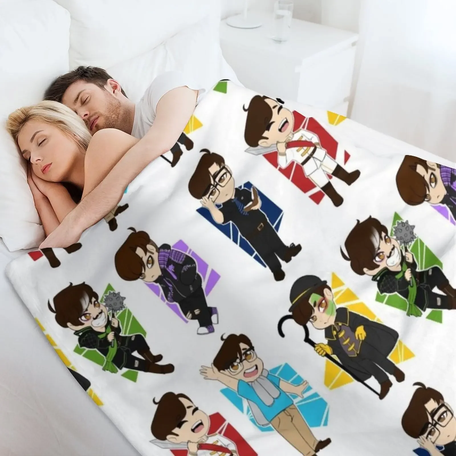 Шлифовальное одеяло с боками термобелье для путешествий теплые зимние одеяла