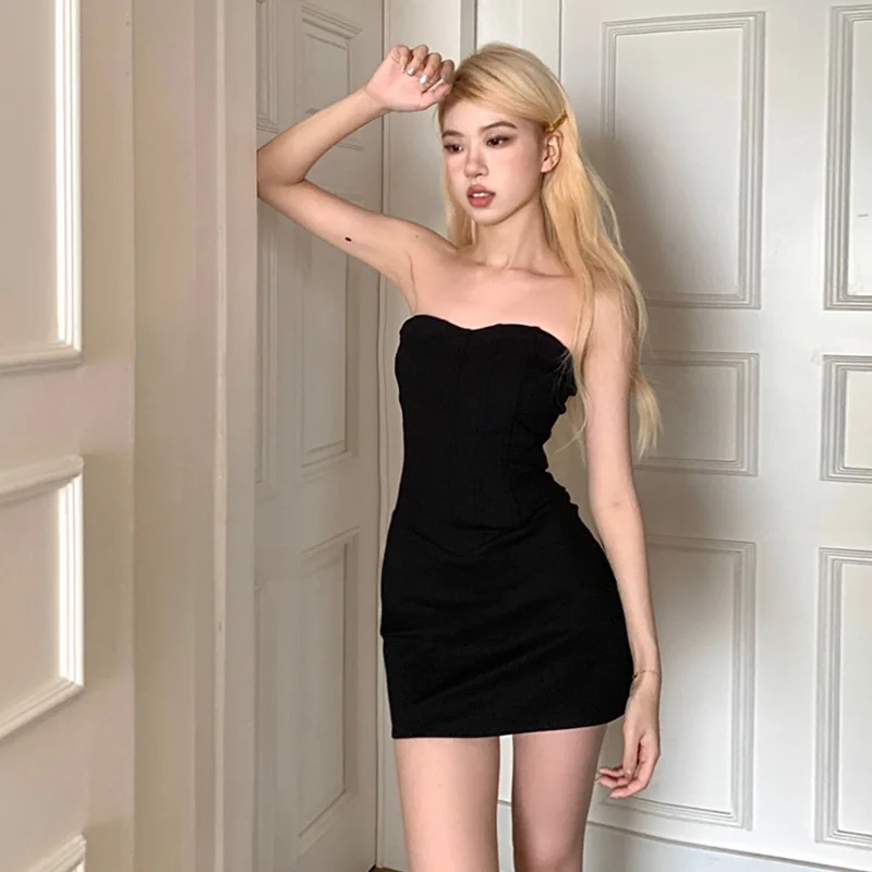 Осенняя женская одежда сексуальная девушка формирующая талию топ-труба из