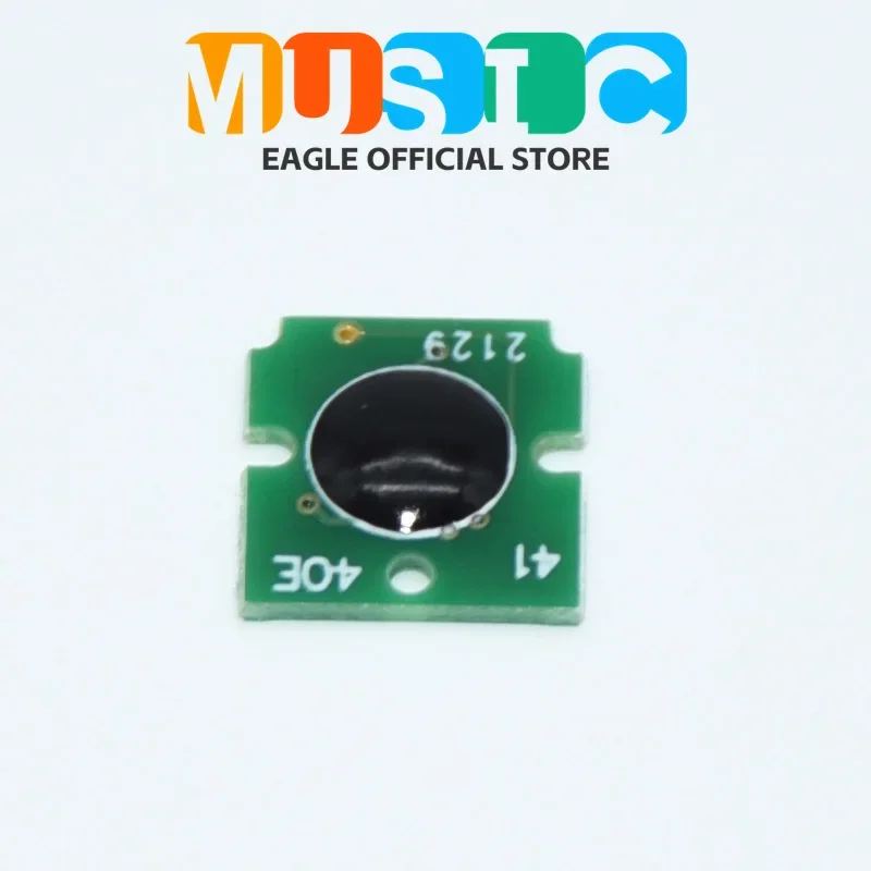10 шт. T6716 чип коробки обслуживания для EPSON WF C5210 C5290 C5710 C5790 M5298 M5299 M5799 C529 C579 ET8700 S380 S381