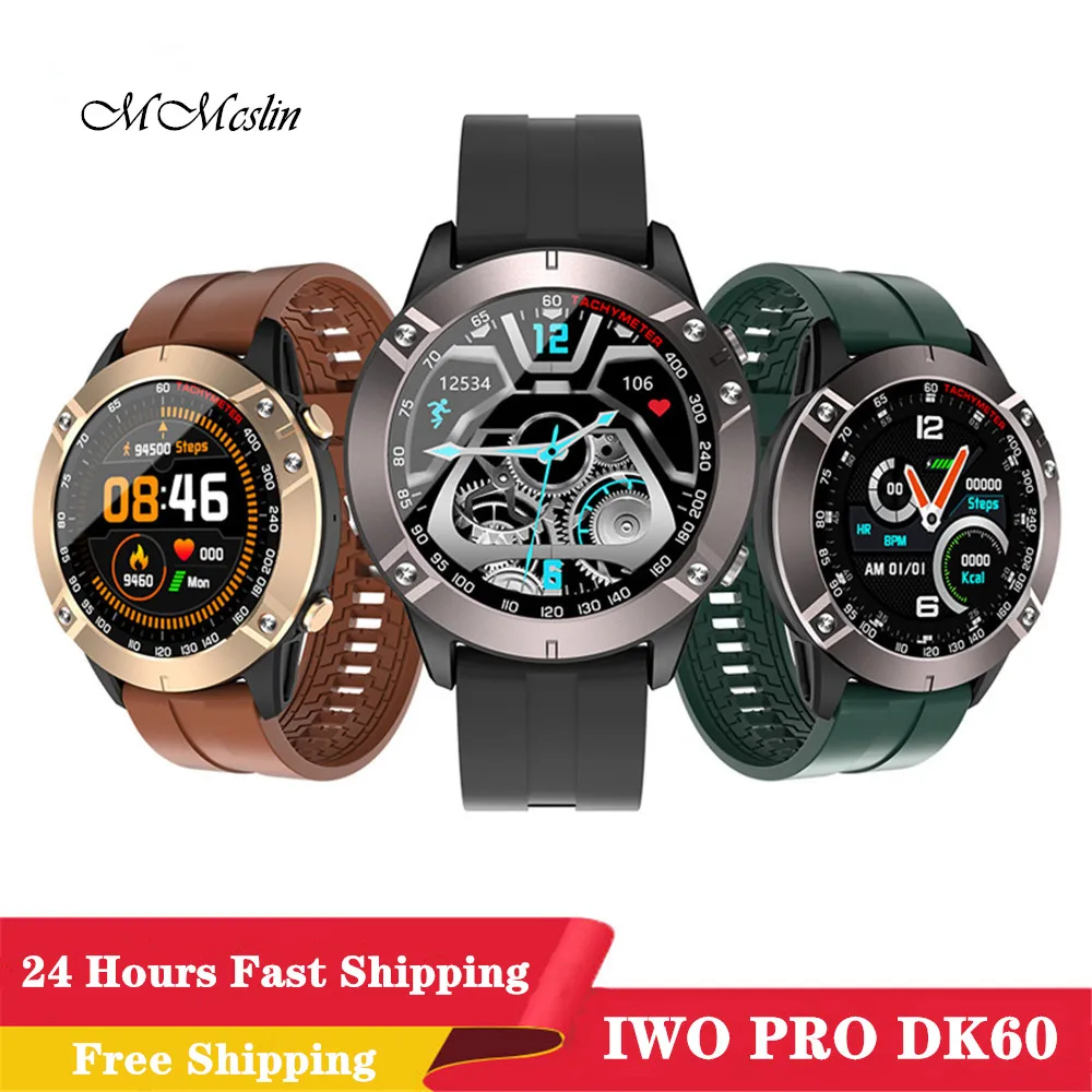 Смарт-часы 2022 MMcslin Bluetooth с голосовым вызовом PK детские часы amazfit bip u mi Watch lite 2 gts mini iwo