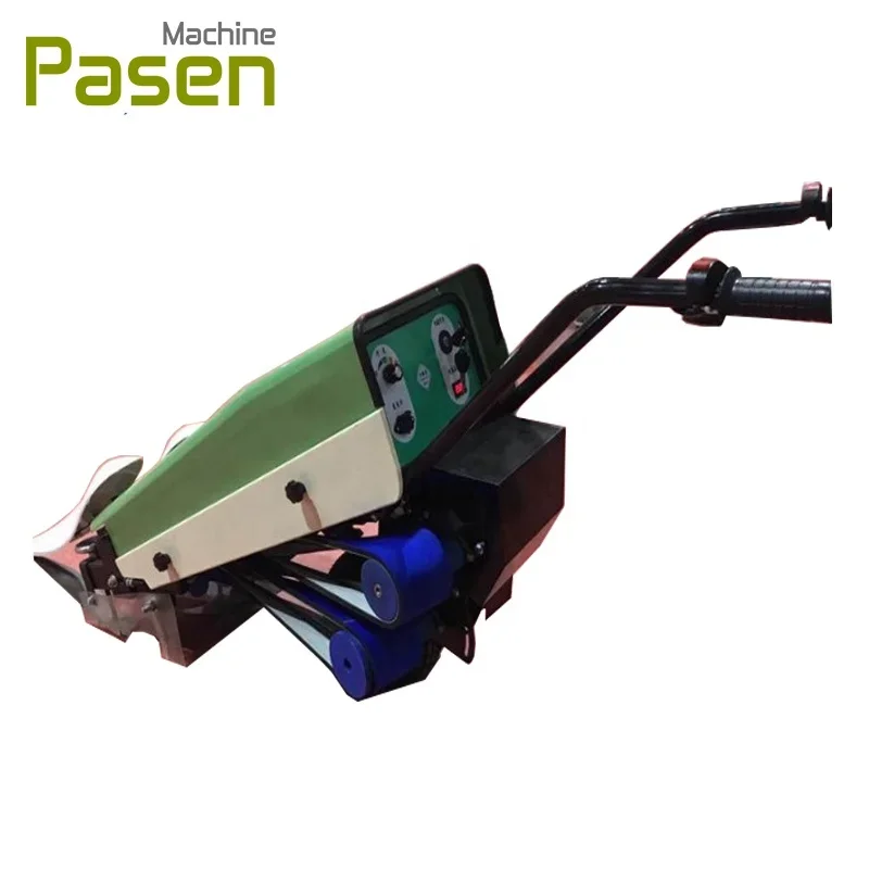 Кунжутный комбайн / Пшеничный резак для чешуи