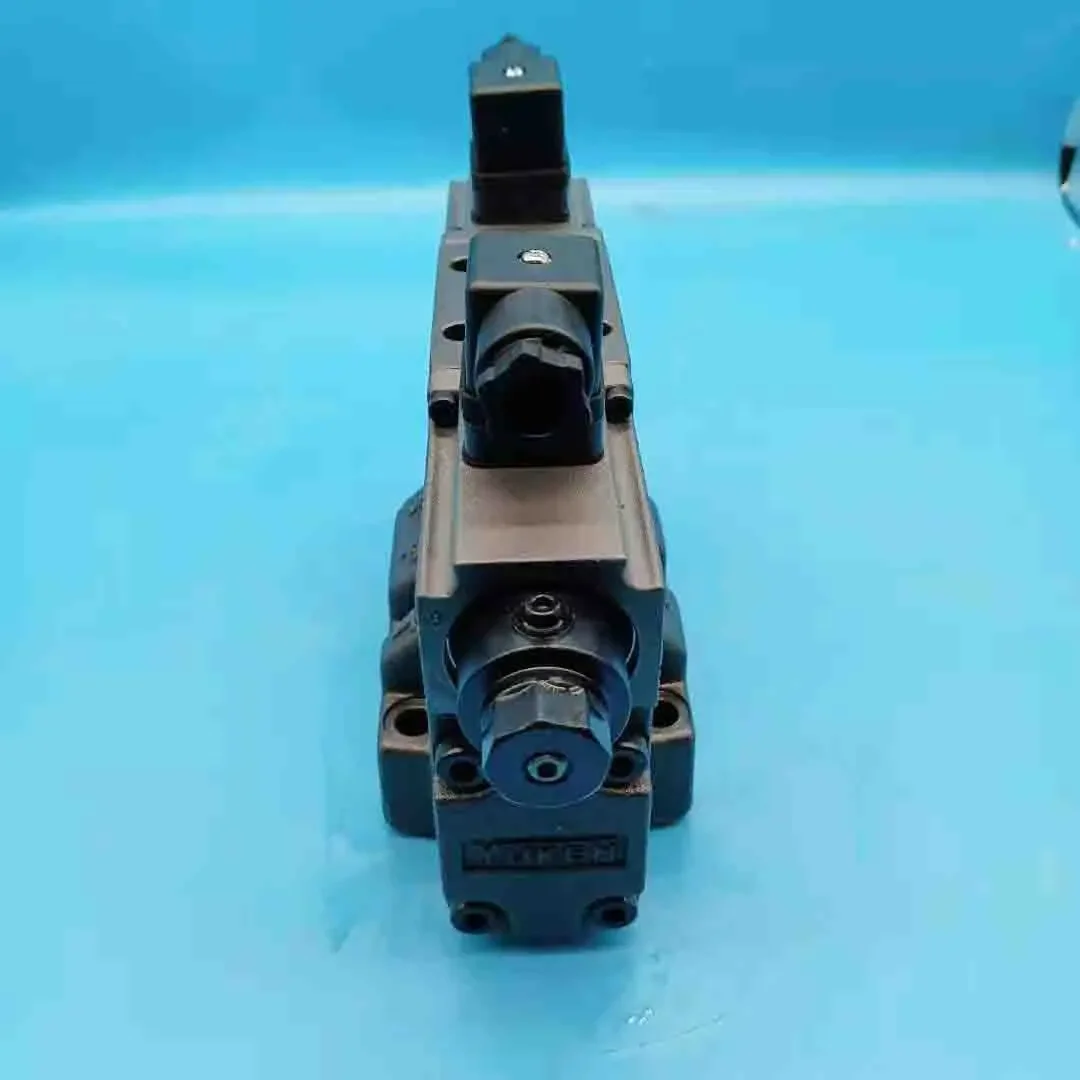 Yuken EDFHG EDFHG-03-100 EDFHG-04-140 EDFHG-06-280 EDFHG-06-400 электро-гидравлический пропорциональный