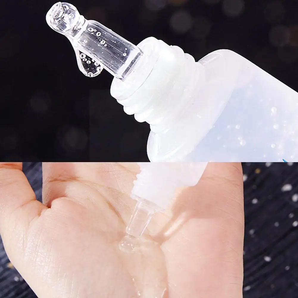 

40ml Hyaluronic Acid Hand Serum Moisturizing Replenishing Skin Hand Anti-dry Anti-dryness Cream Skin Cream Feet Care H P1q3