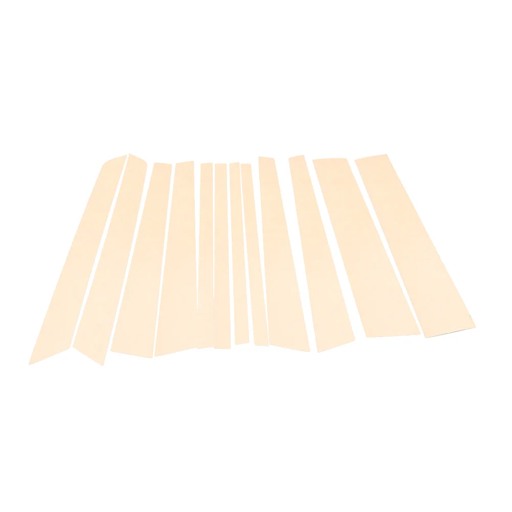 Отделка для автомобильной стойки двери окна Land Rover Range HSE 2002-2012