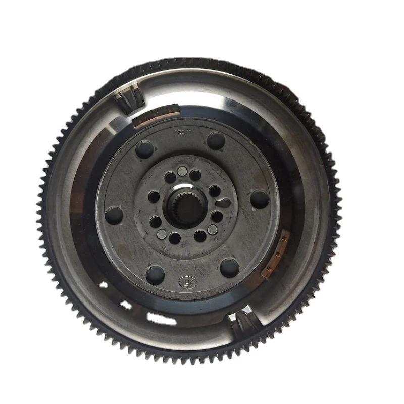 

AUTO PARTS SPARES 1066001240 flywheel assembly for Geely Emgrand EC7 ORIGINAL