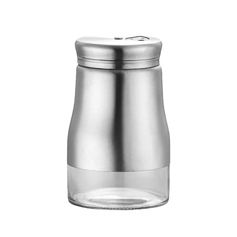 Кухонные контейнеры для хранения приправ канистра специй на гриле