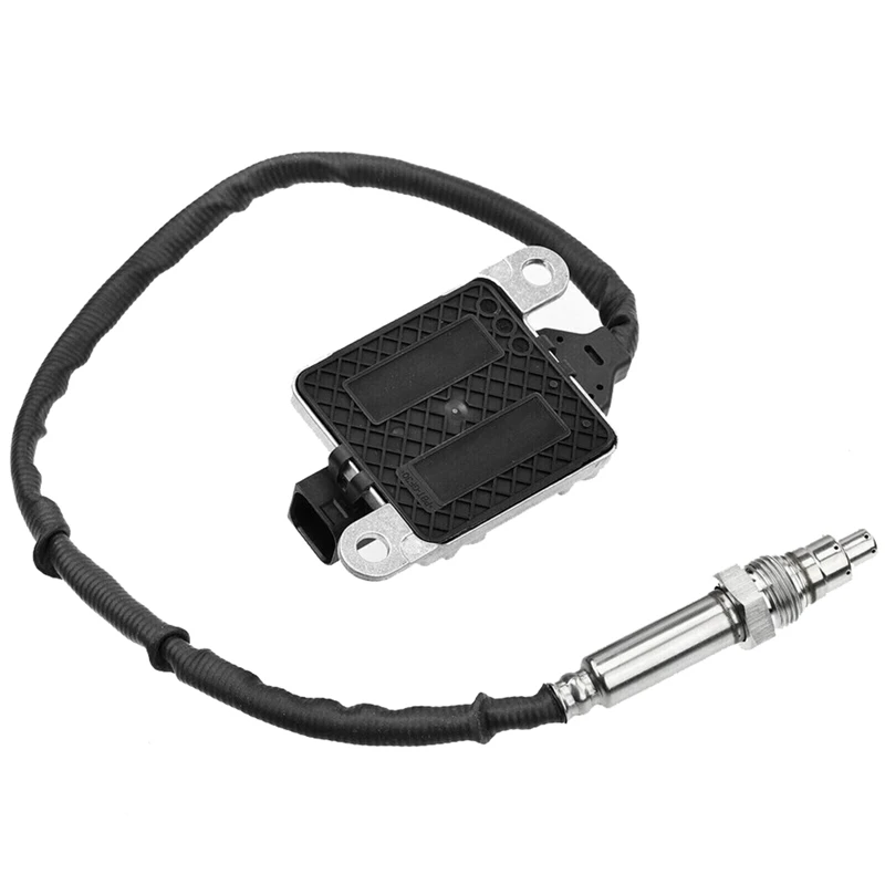 AU04-датчик твердых частиц 4326869RX 5WK96753A A2C95993800-01 для Cummins ISB 6 7 200 Ford Nox датчик оксида