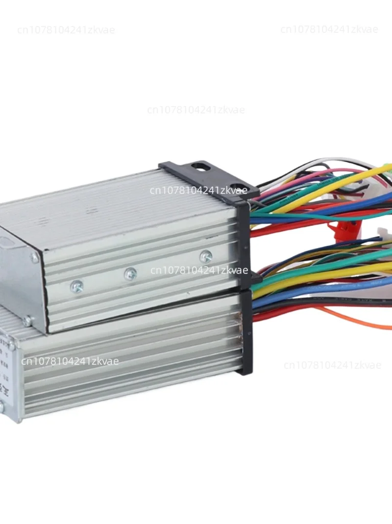 Контроллер MINIMOTORS 60 В 50 А для электрического скутера Dualtron X DTX оригинальный