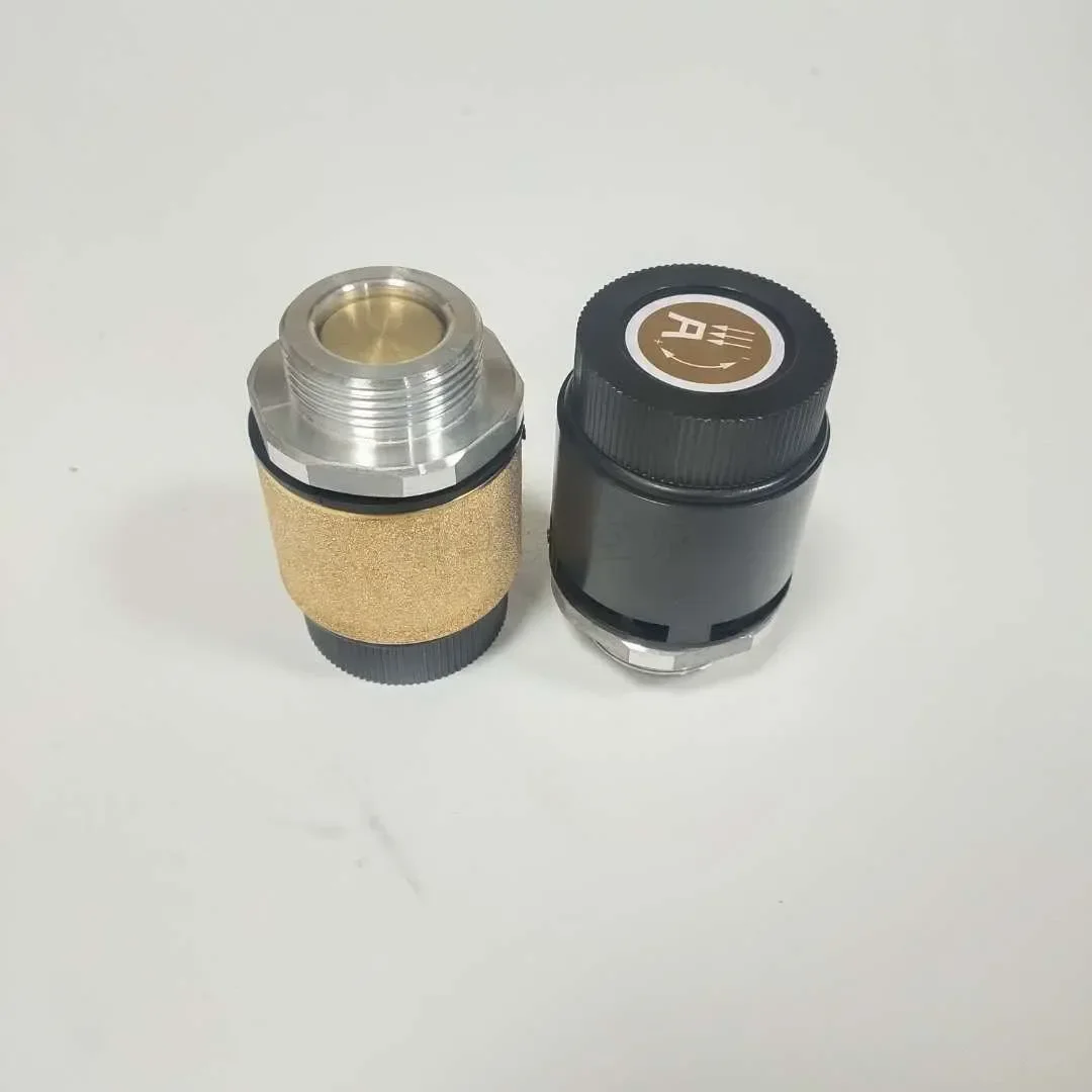 Vacuum E-type air pump accessories regulating valve suction and blow general Zhenjiang